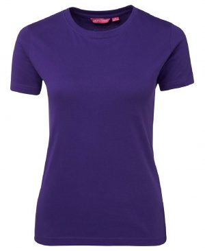 1LHT Purple Tshirt