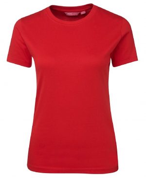 1LHT Red Tshirt