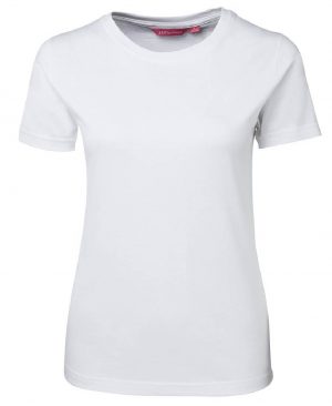 1LHT White Tshirt