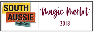 2018 Magic merlot SA With COSI