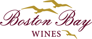 BostonBay wines logo