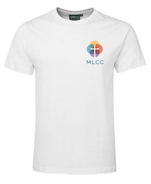 MLCC Front S1NFT White Mockup