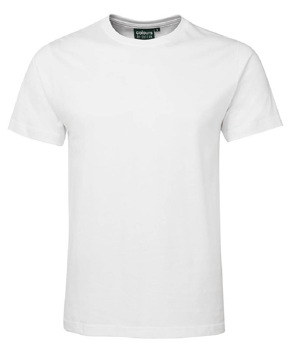 Download Plain unprinted S1NFT Tshirt - Colours of Cotton ...