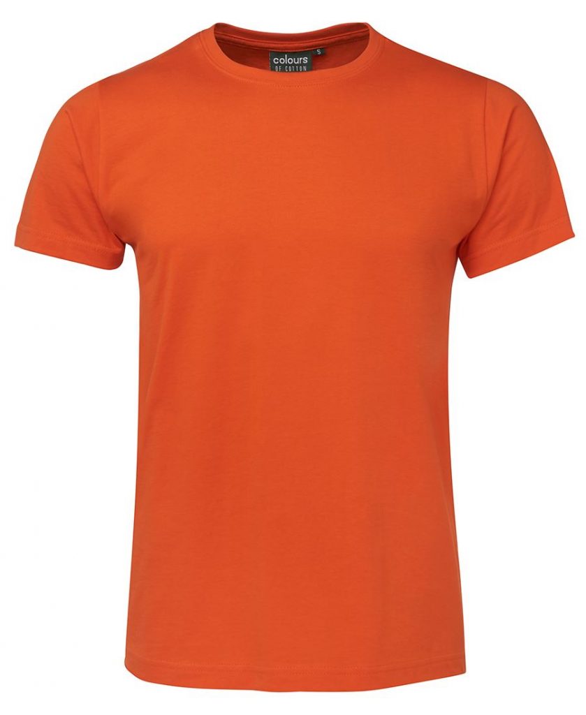 Jbs Orange S1NFT Tshirt