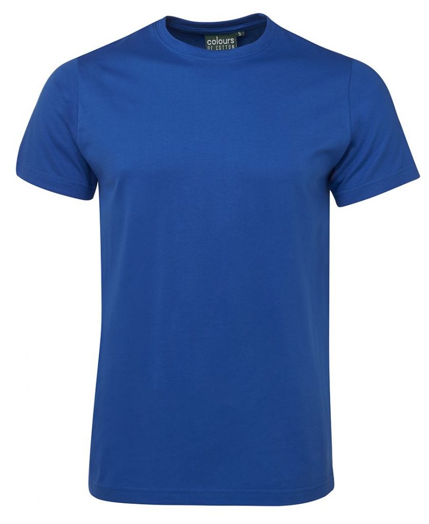 Jbs Royal Blue S1NFT Tshirt