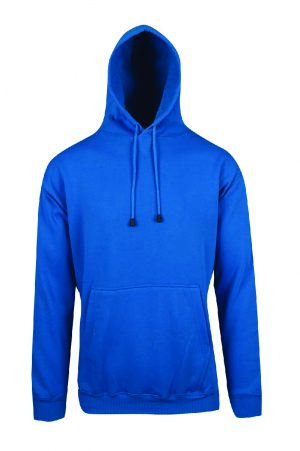 TP212H Azure Hoodie Front